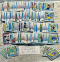 250+ 2025 Donruss Rated Rookies Lot